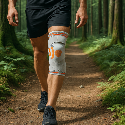 COMFORTSTRIDE -Knee Brace PRO