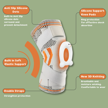 COMFORTSTRIDE -Knee Brace PRO