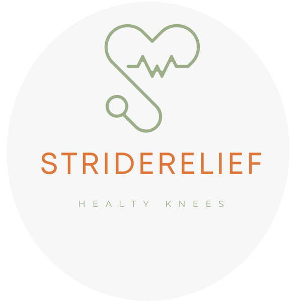 STRIDERELIEF